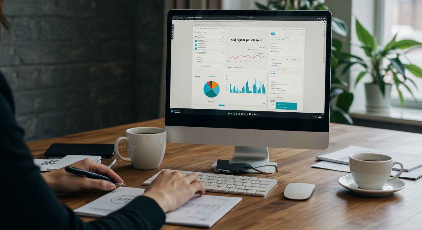 اصول حرفهای نحوه مدیریت فروشگاه اینترنتی: از بهینهسازی عملیات تا مقیاسپذیری