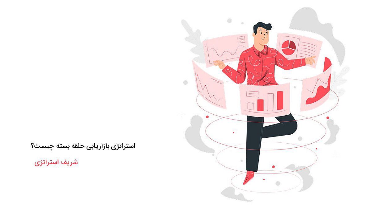 استراتژی بازاریابی حلقه بسته چیست؟
